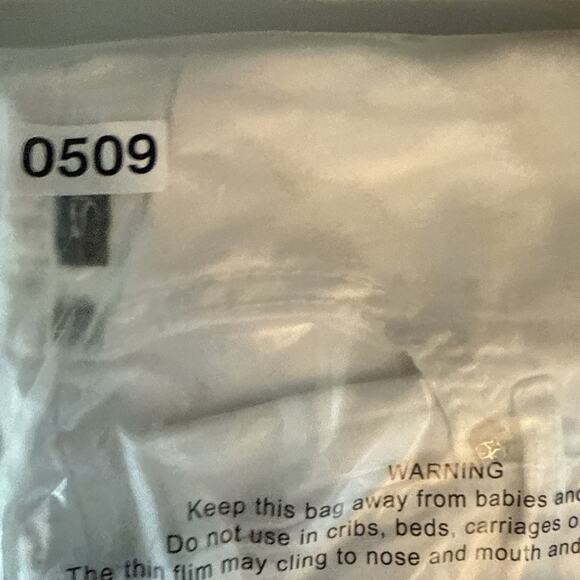 Silver Jeans Womens Boyfriend Skinny Super Stretch White Size 26 28x25 - Picture 16 of 16